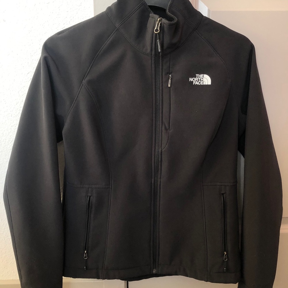 The North Face Apex Bionic jacket women’s M
